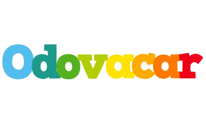 Odovacar rainbows logo