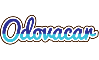 Odovacar raining logo