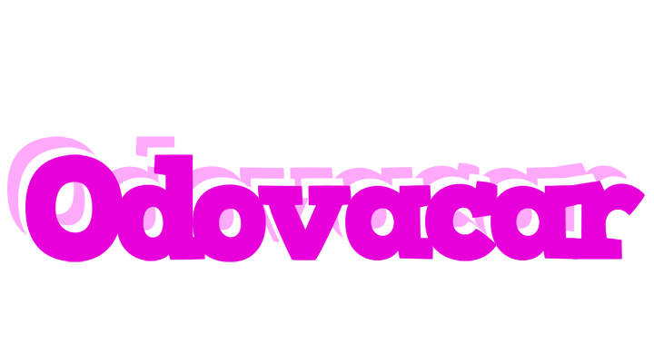 Odovacar rumba logo