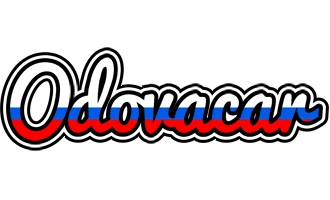 Odovacar russia logo