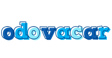 Odovacar sailor logo