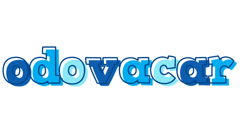 Odovacar sailor logo