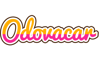 Odovacar smoothie logo