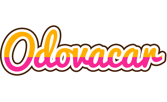 Odovacar smoothie logo