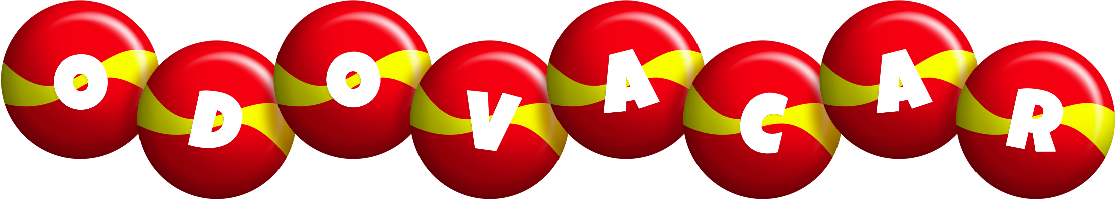 Odovacar spain logo