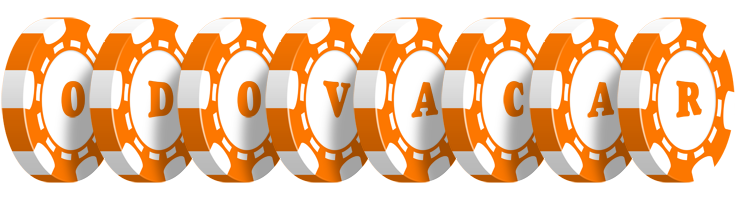 Odovacar stacks logo