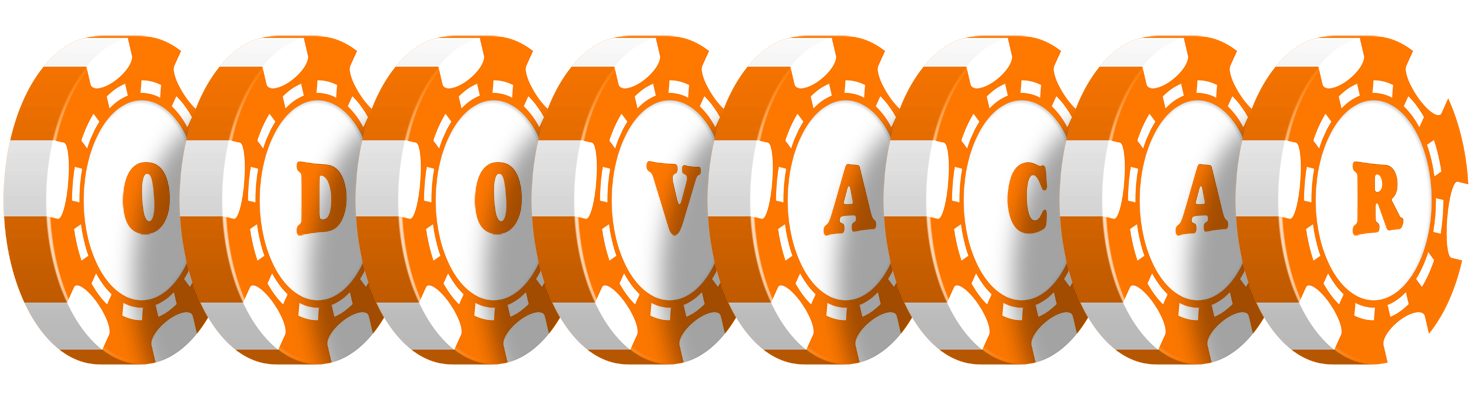 Odovacar stacks logo