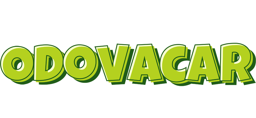 Odovacar summer logo