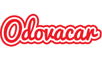 Odovacar sunshine logo