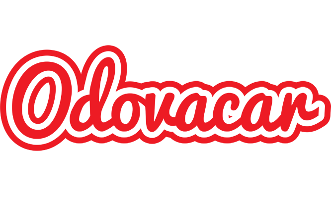 Odovacar sunshine logo