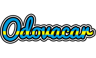 Odovacar sweden logo