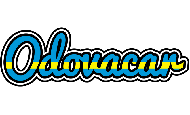 Odovacar sweden logo