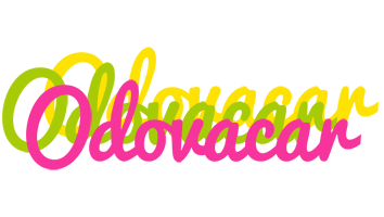 Odovacar sweets logo