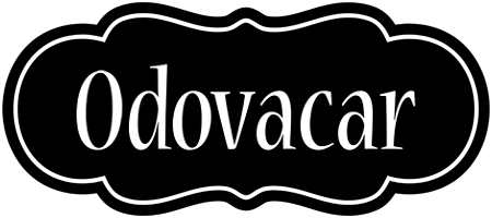 Odovacar welcome logo