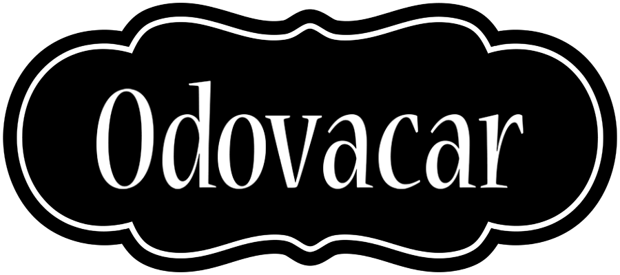 Odovacar welcome logo