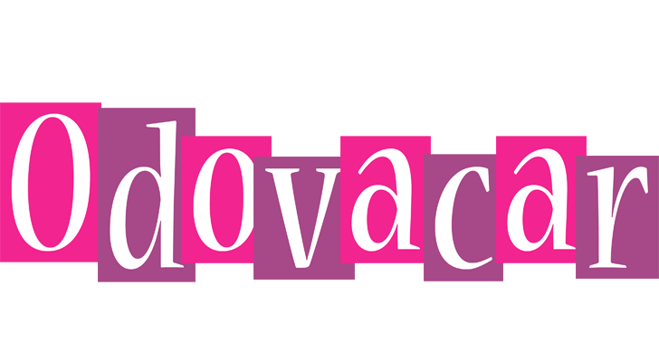 Odovacar whine logo