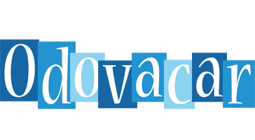 Odovacar winter logo