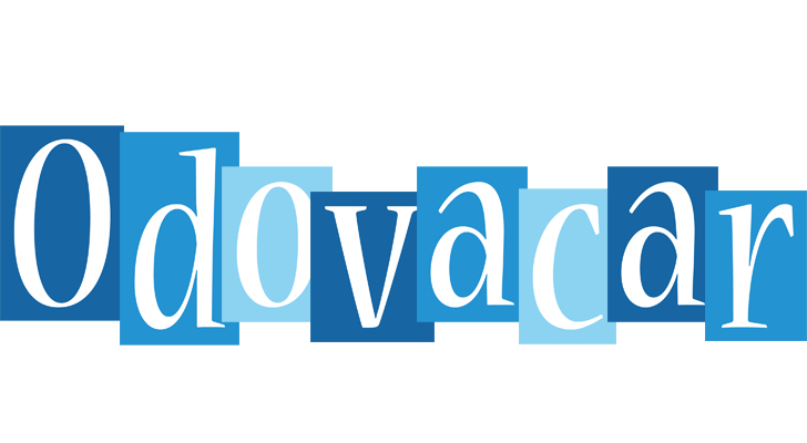 Odovacar winter logo