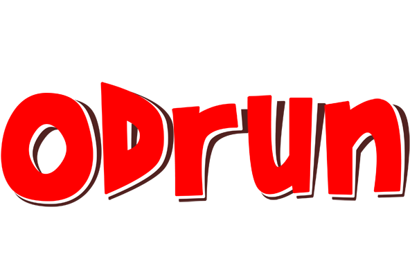 Odrun basket logo