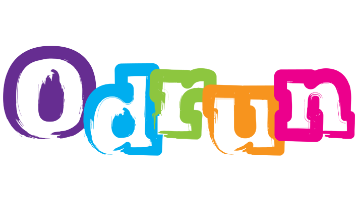 Odrun casino logo