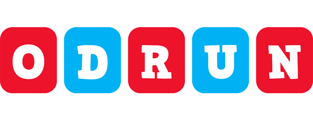 Odrun diesel logo