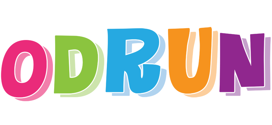Odrun friday logo