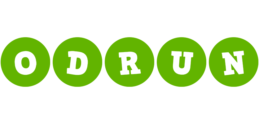 Odrun games logo