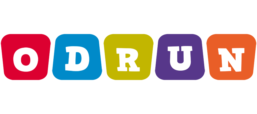 Odrun kiddo logo