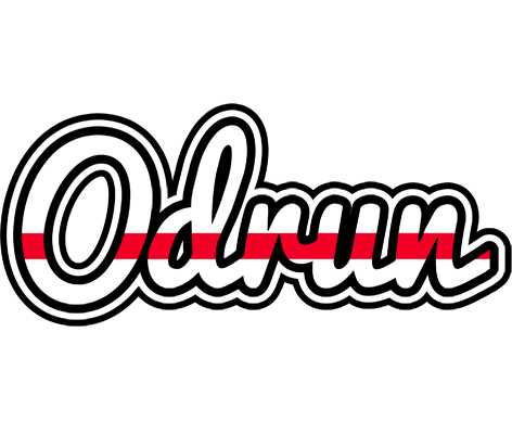 Odrun kingdom logo