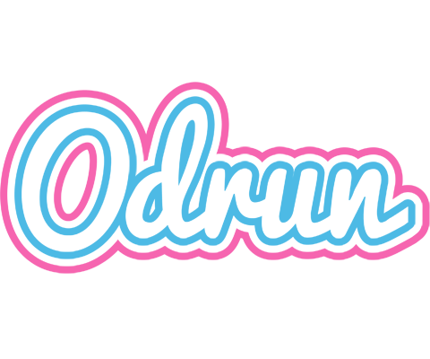 Odrun outdoors logo