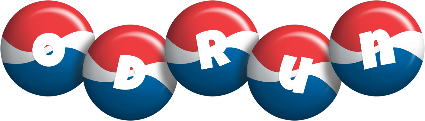 Odrun paris logo