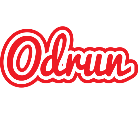 Odrun sunshine logo
