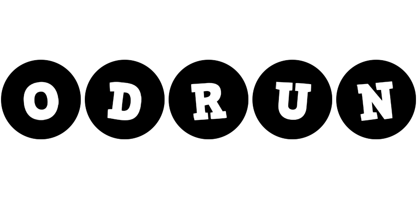 Odrun tools logo