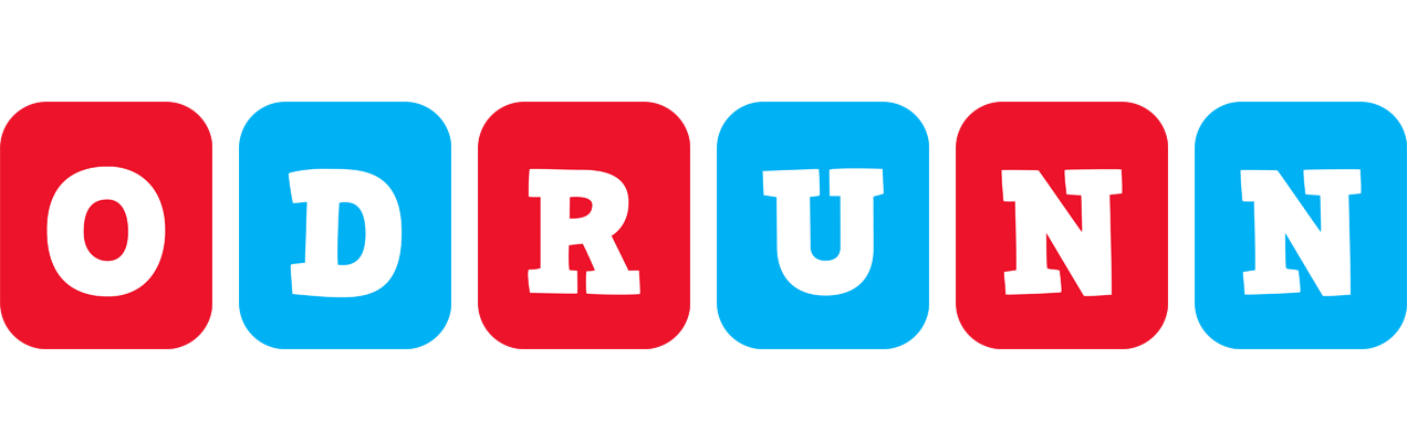 Odrunn diesel logo