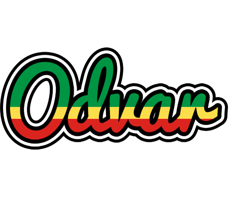 Odvar african logo