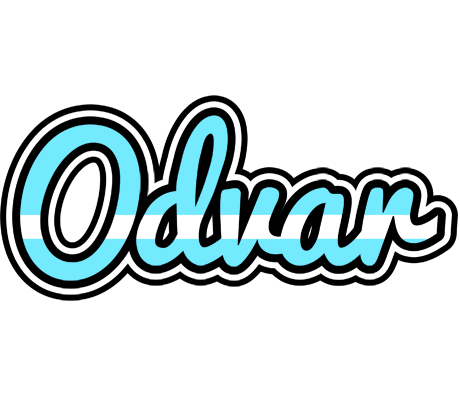 Odvar argentine logo