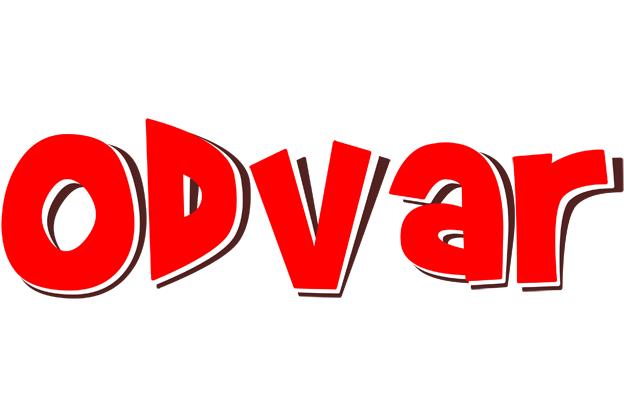Odvar basket logo