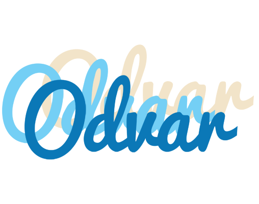 Odvar breeze logo