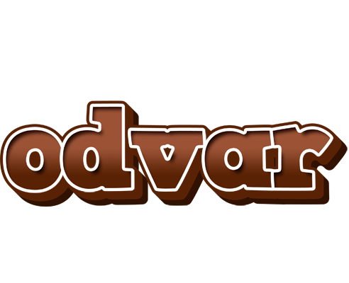 Odvar brownie logo
