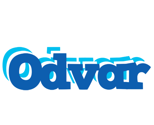 Odvar business logo