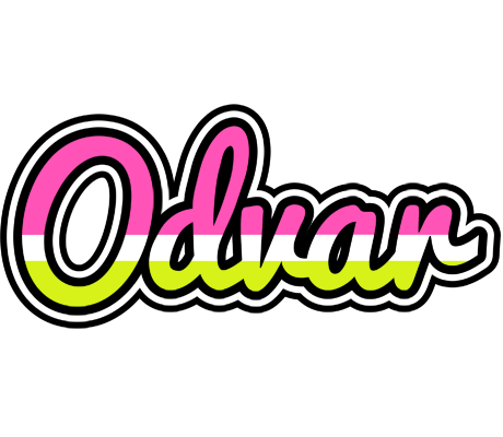 Odvar candies logo