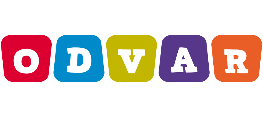 Odvar daycare logo