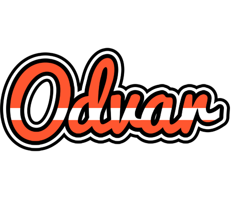 Odvar denmark logo