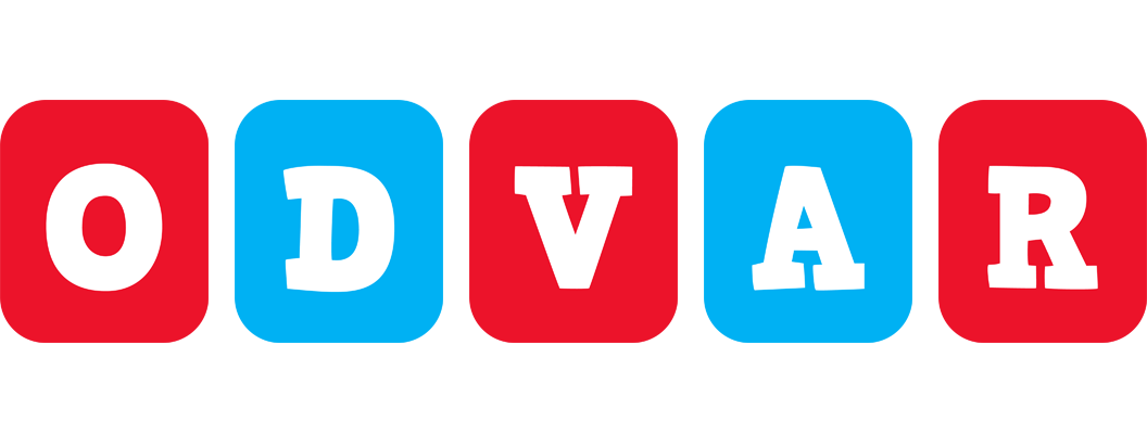 Odvar diesel logo