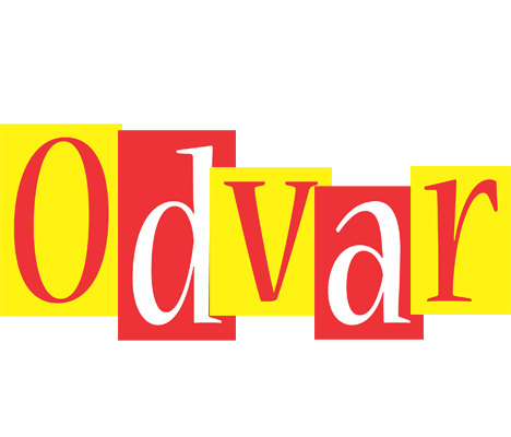 Odvar errors logo