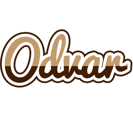 Odvar exclusive logo