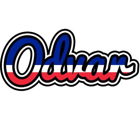 Odvar france logo