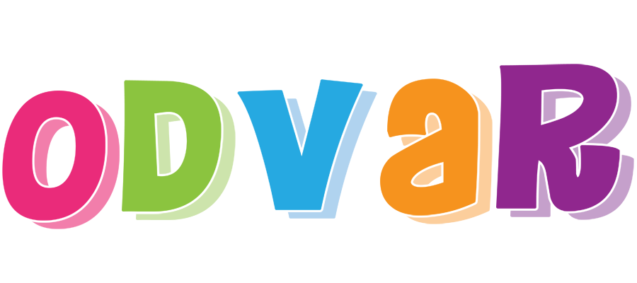 Odvar friday logo