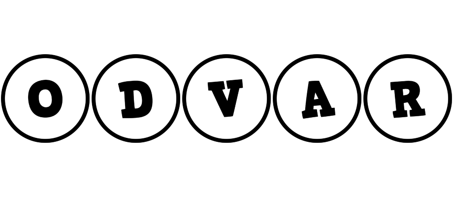 Odvar handy logo