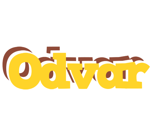 Odvar hotcup logo